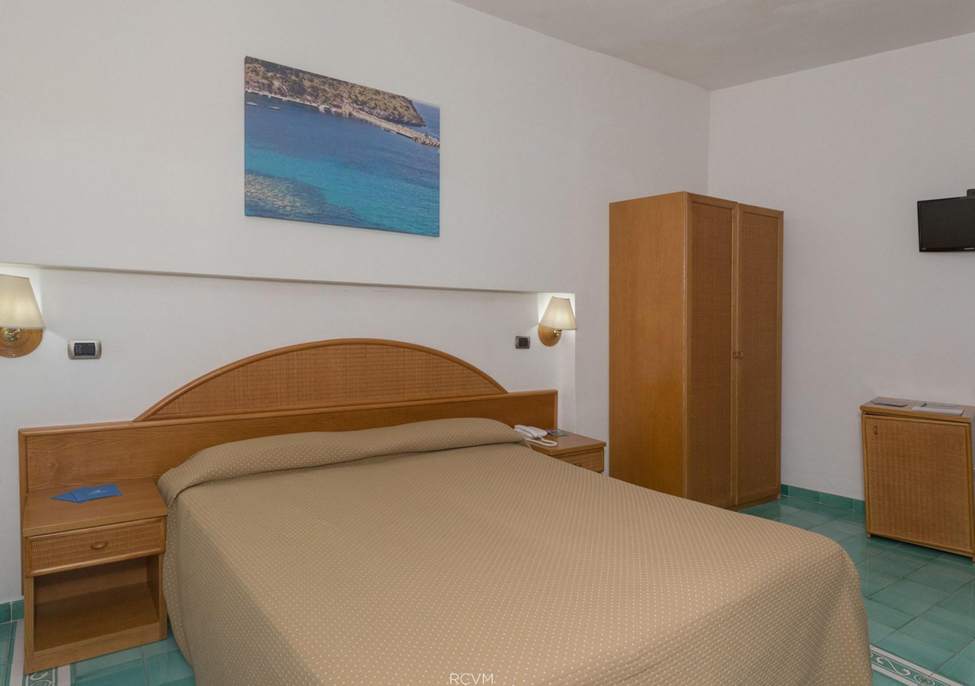 Hotel Sporting فيكو إيكوينس المظهر الخارجي الصورة