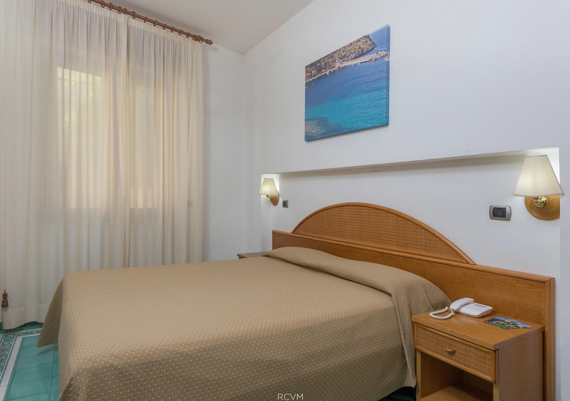 Hotel Sporting فيكو إيكوينس المظهر الخارجي الصورة