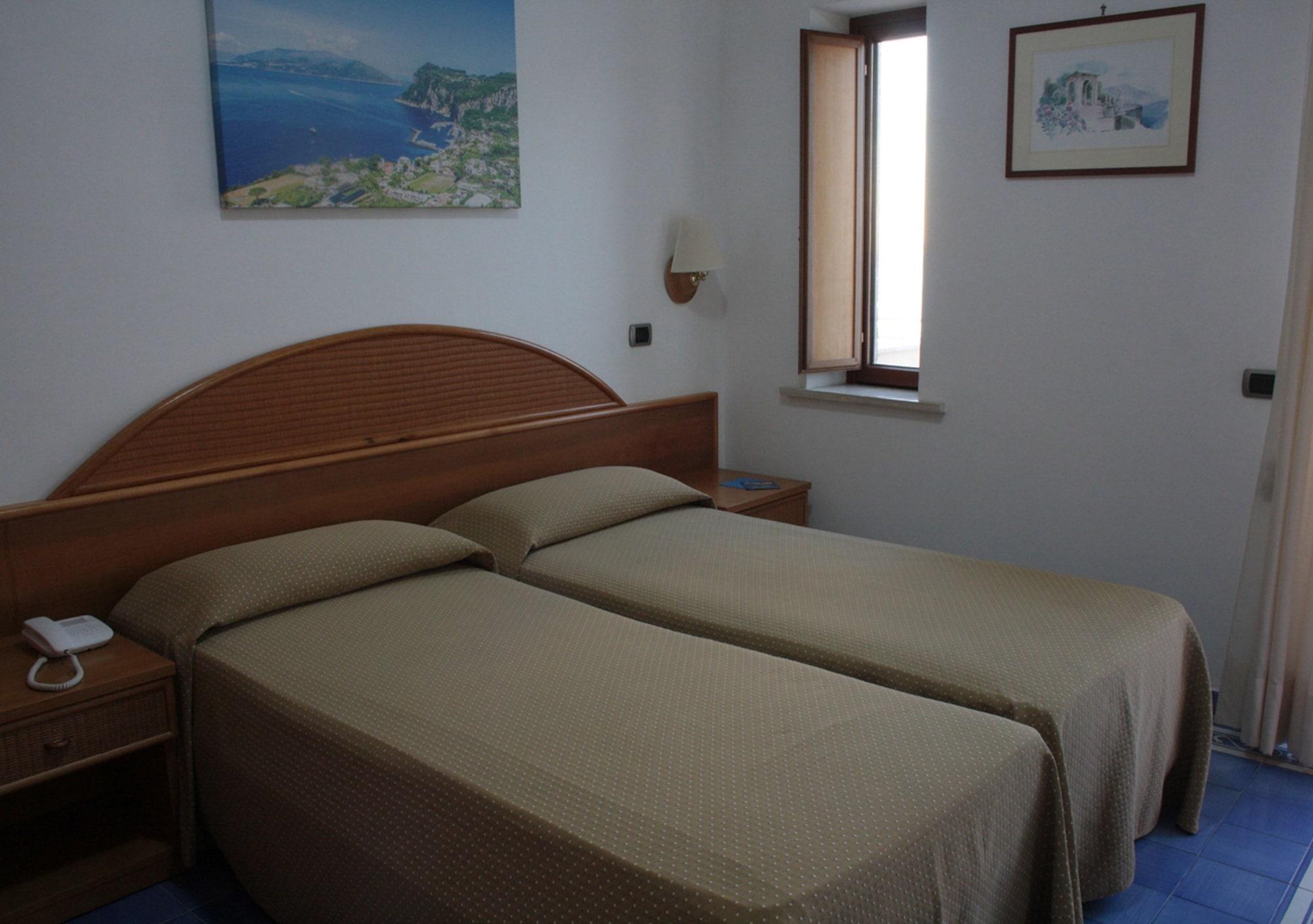Hotel Sporting فيكو إيكوينس المظهر الخارجي الصورة