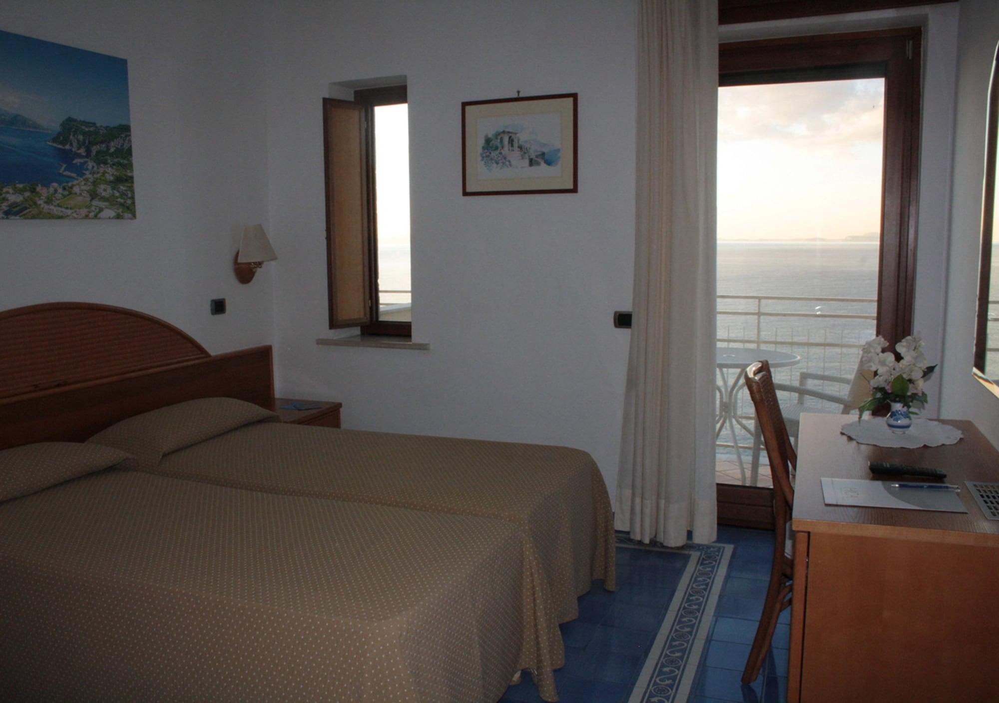 Hotel Sporting فيكو إيكوينس المظهر الخارجي الصورة