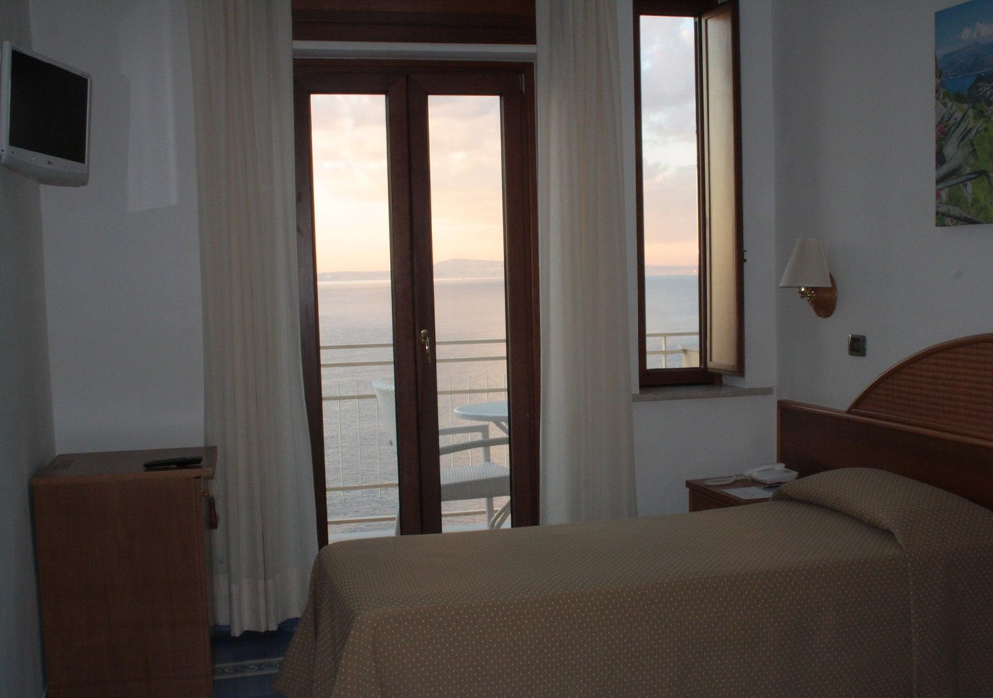 Hotel Sporting فيكو إيكوينس المظهر الخارجي الصورة