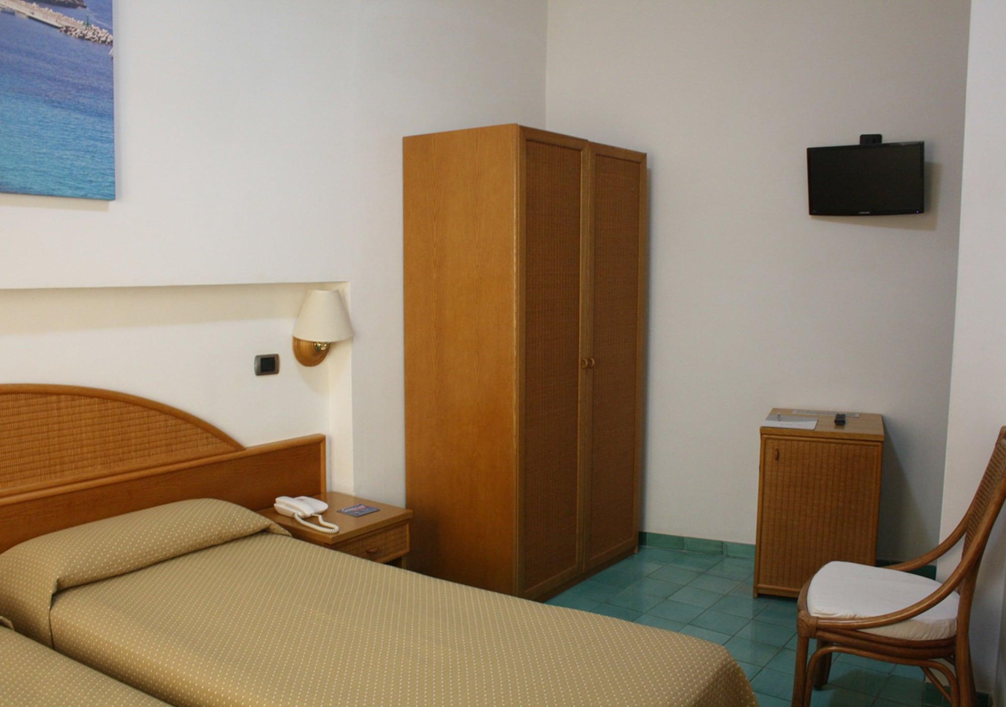 Hotel Sporting فيكو إيكوينس المظهر الخارجي الصورة