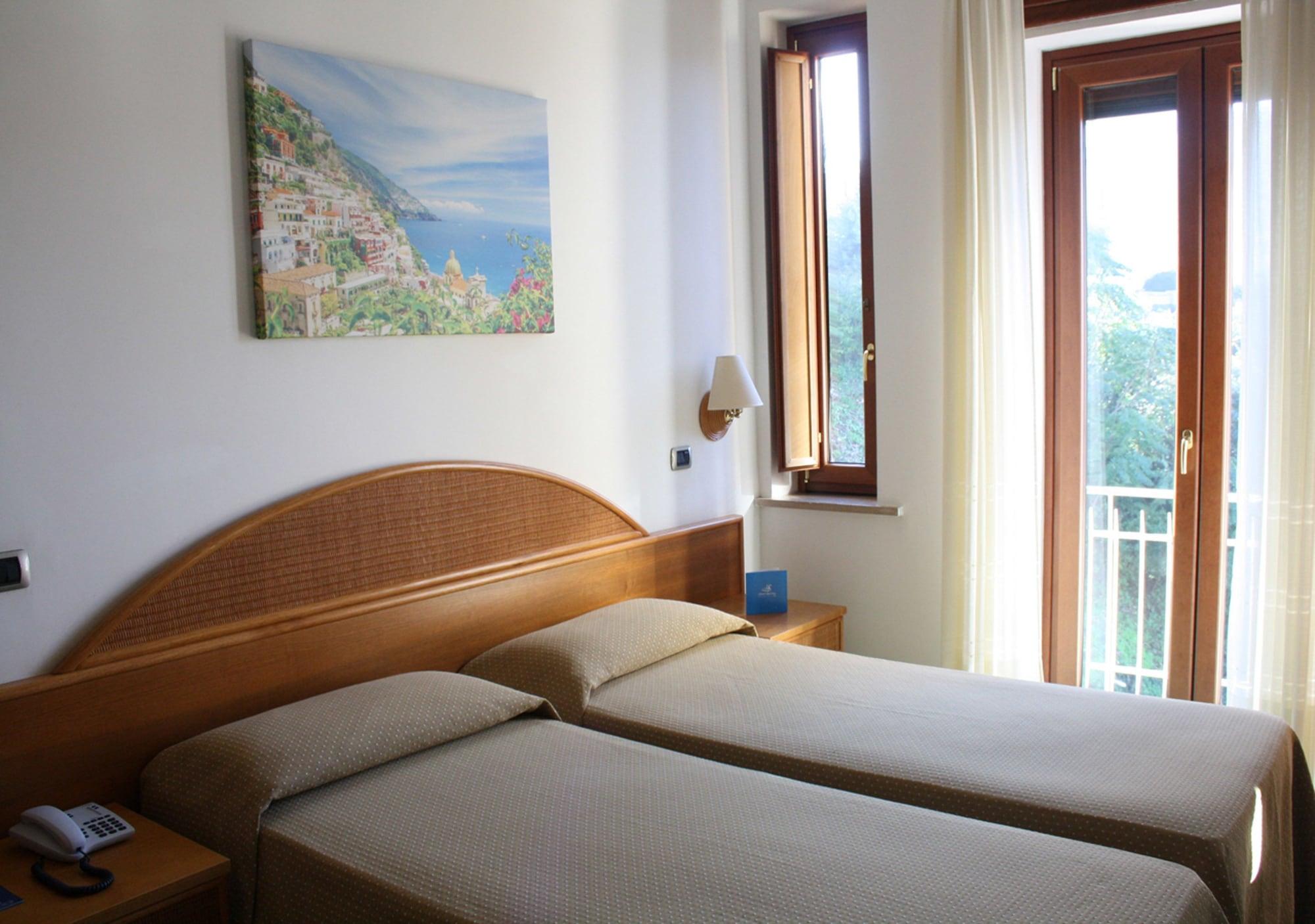 Hotel Sporting فيكو إيكوينس المظهر الخارجي الصورة