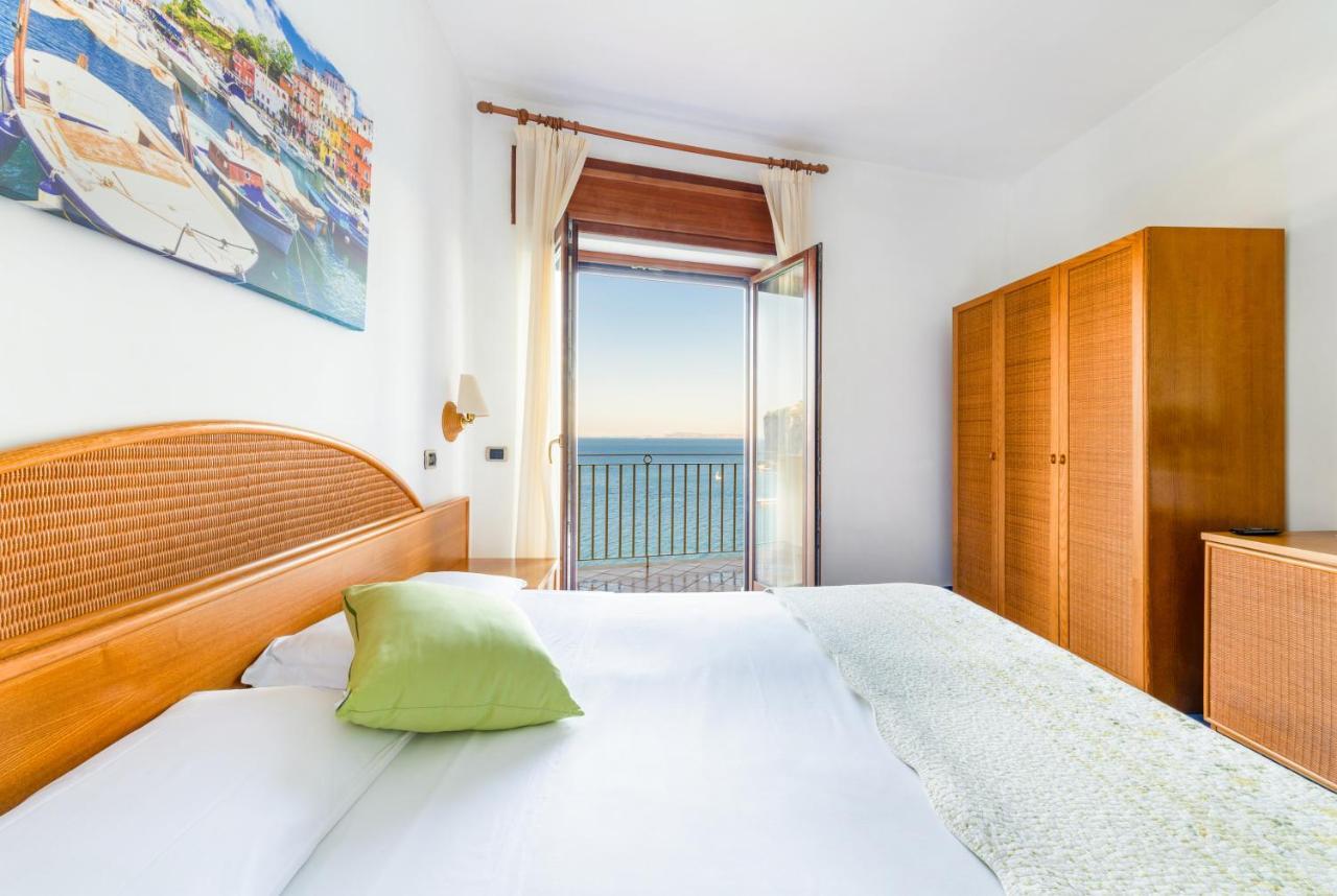 Hotel Sporting فيكو إيكوينس المظهر الخارجي الصورة