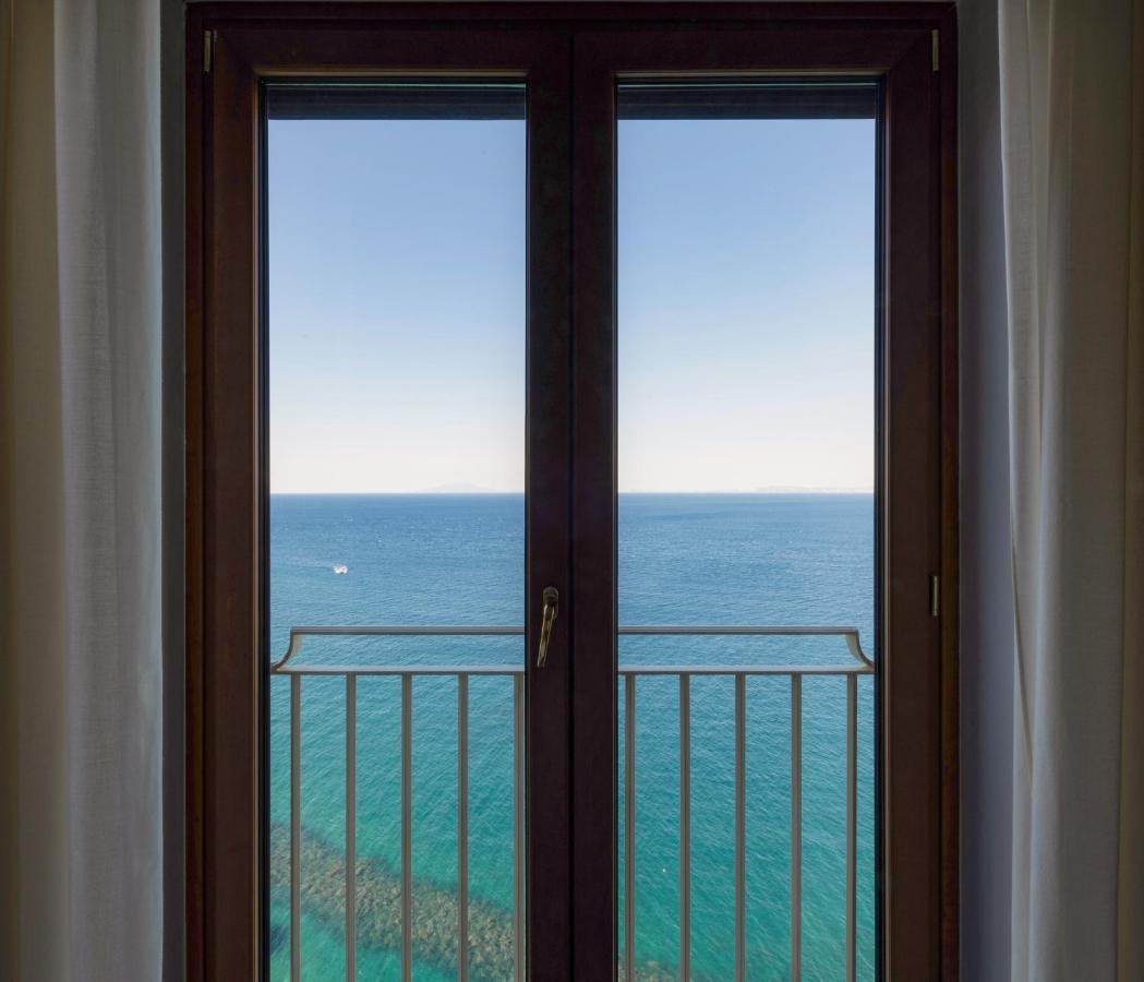 Hotel Sporting فيكو إيكوينس المظهر الخارجي الصورة