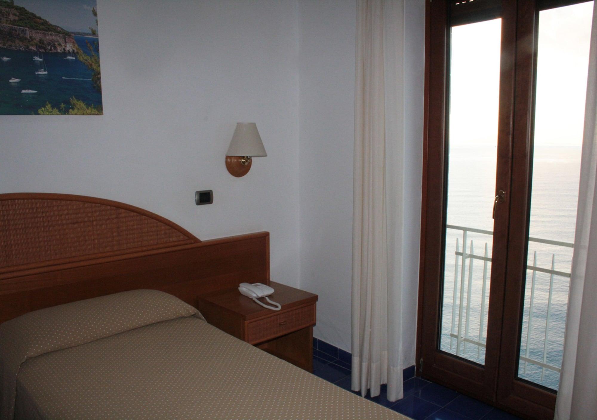 Hotel Sporting فيكو إيكوينس المظهر الخارجي الصورة