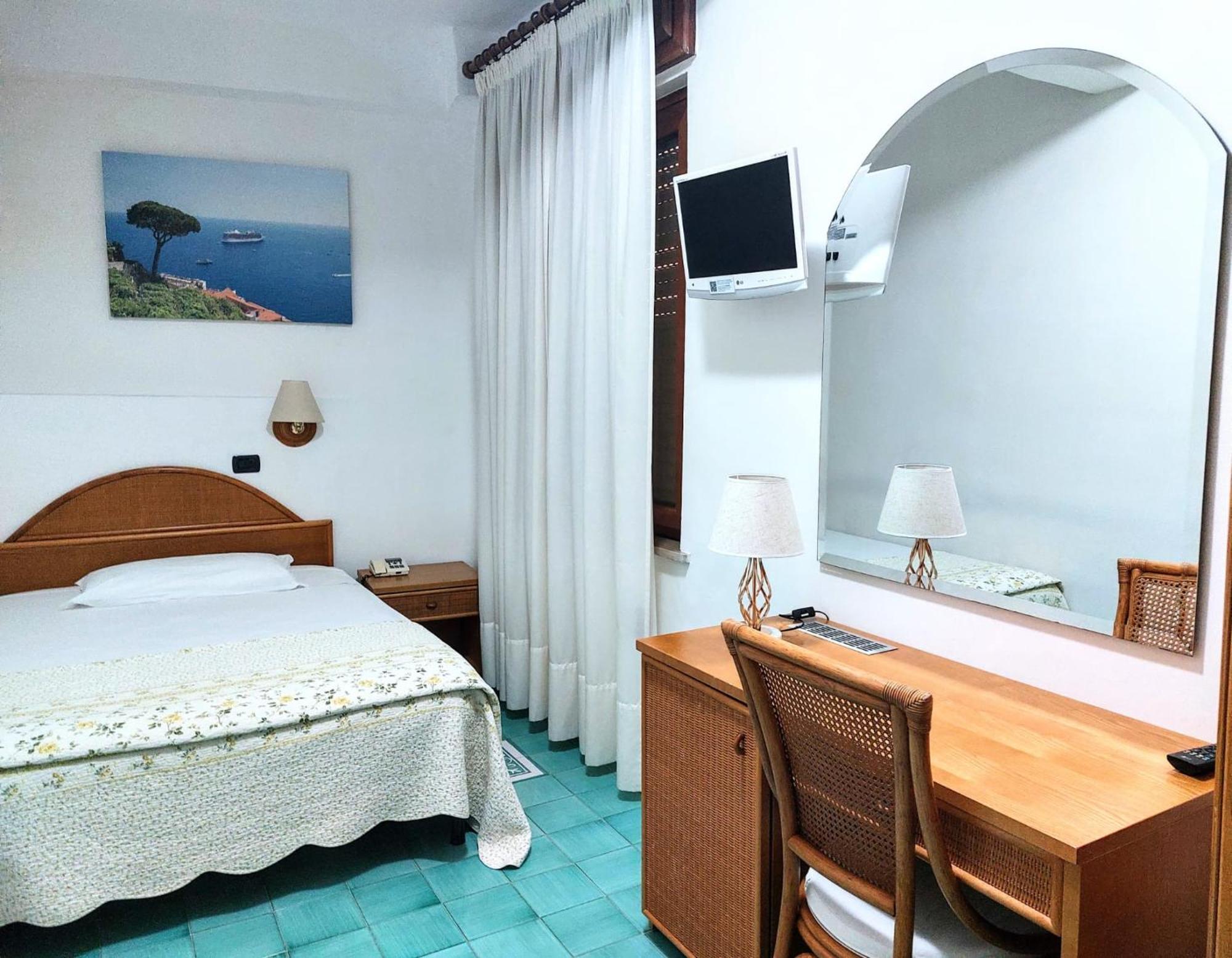 Hotel Sporting فيكو إيكوينس المظهر الخارجي الصورة