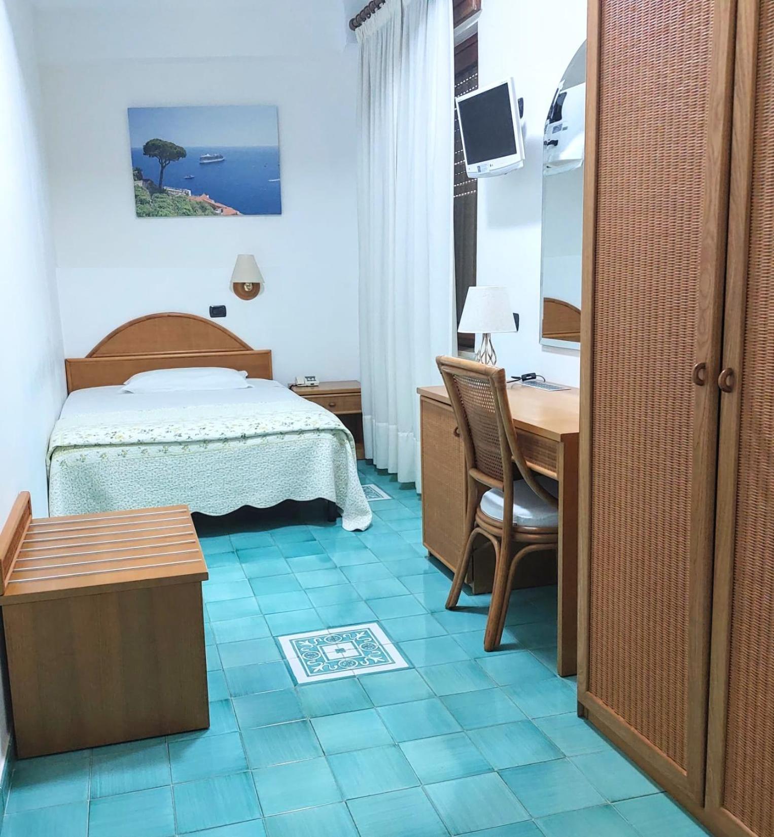 Hotel Sporting فيكو إيكوينس المظهر الخارجي الصورة